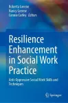 Resilience Enhancement in Social Work Practice cover