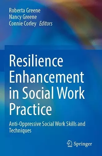 Resilience Enhancement in Social Work Practice cover