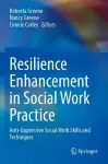 Resilience Enhancement in Social Work Practice cover