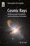 Cosmic Rays cover