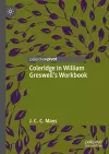 Coleridge in William Greswell’s Workbook cover