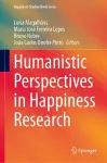 Humanistic Perspectives in Happiness Research cover