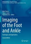Imaging of the Foot and Ankle cover