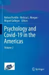 Psychology and Covid-19 in the Americas cover