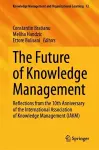 The Future of Knowledge Management cover