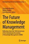 The Future of Knowledge Management cover