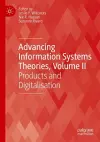 Advancing Information Systems Theories, Volume II cover