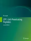 CPP, Cell-Penetrating Peptides cover