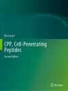 CPP, Cell-Penetrating Peptides cover