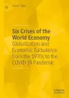 Six Crises of the World Economy cover