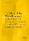 Six Crises of the World Economy cover