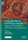 Living with Nature, Cherishing Language cover