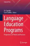 Language Education Programs cover