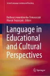 Language in Educational and Cultural Perspectives cover