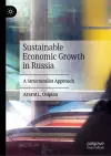 Sustainable Economic Growth in Russia cover