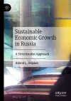 Sustainable Economic Growth in Russia cover