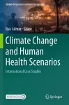 Climate Change and Human Health Scenarios cover