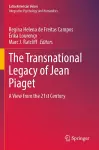 The Transnational Legacy of Jean Piaget cover