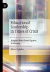 Educational Leadership in Times of Crisis cover
