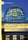 The 2021 German Federal Election cover