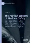 The Political Economy of Maritime Safety cover