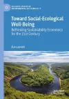 Toward Social-Ecological Well-Being cover