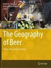 The Geography of Beer cover
