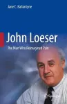 John Loeser cover