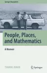 People, Places, and Mathematics cover