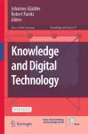 Knowledge and Digital Technology cover