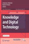 Knowledge and Digital Technology cover