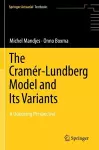 The Cramér–Lundberg Model and Its Variants cover