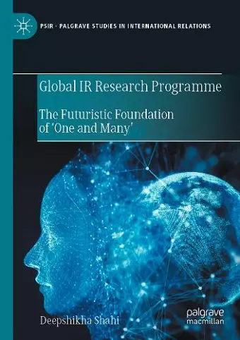 Global IR Research Programme cover