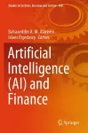 Artificial Intelligence (AI) and Finance cover