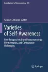 Varieties of Self-Awareness cover