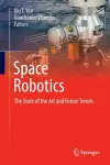 Space Robotics cover