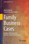 Family Business Cases cover