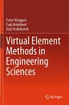 Virtual Element Methods in Engineering Sciences cover