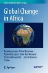 Global Change in Africa cover