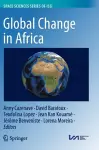 Global Change in Africa cover