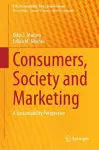 Consumers, Society and Marketing cover