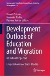 Development Outlook of Education and Migration cover