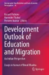 Development Outlook of Education and Migration cover