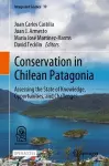 Conservation in Chilean Patagonia cover