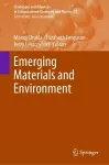 Emerging Materials and Environment cover