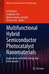 Multifunctional Hybrid Semiconductor Photocatalyst Nanomaterials cover