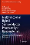 Multifunctional Hybrid Semiconductor Photocatalyst Nanomaterials cover