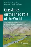 Grasslands on the Third Pole of the World cover