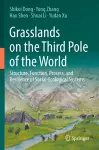 Grasslands on the Third Pole of the World cover