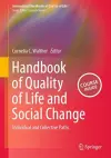 Handbook of Quality of Life and Social Change cover